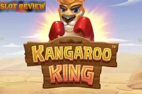 Kangaroo King icon